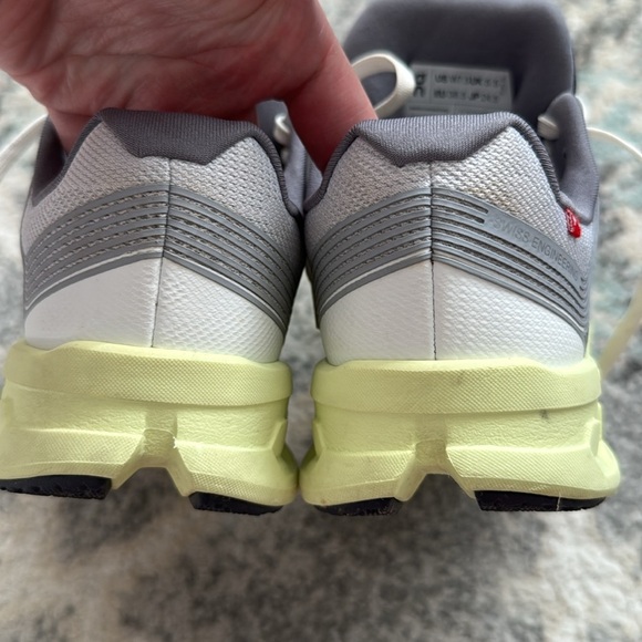 On Women’s Cloudgo Running Sneakers - Picture 13 of 13